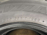 ブリヂストン ブリザック DM-V2 225/65R17 2本