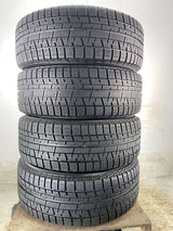 ヨコハマ アイスガード iG50 PLUS 215/55R17 / 7.0J+53 114.3-5穴 4本