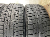 ヨコハマ アイスガード iG50 PLUS 215/55R17 / 7.0J+53 114.3-5穴 4本