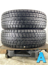 ダンロップ ウィンターマックス SJ8 225/60R17 2本