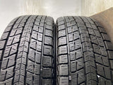 ダンロップ ウィンターマックス SJ8 225/60R17 2本