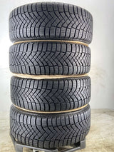 ピレリ ICE ZERO R 215/50R17 /スバル純正 7.5J+53 100-5穴 4本