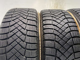 ピレリ ICE ZERO R 215/50R17 /スバル純正 7.5J+53 100-5穴 4本