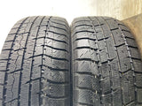 トーヨータイヤ ウィンタートランパス TX 225/60R17 2本