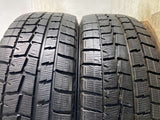 ダンロップ ウィンターマックス WM01 215/60R17 2本