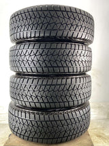 ブリヂストン ブリザック DM-V2 225/65R17 / TOPRUN 7.0J+38 114.3-5穴 4本