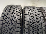 ブリヂストン ブリザック DM-V2 225/65R17 / TOPRUN 7.0J+38 114.3-5穴 4本