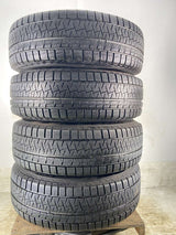 ピレリ アイスアシンメトリコ プラス 225/65R17 / ジョーカー 7.0J+40 114.3-5穴 4本
