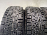 ピレリ アイスアシンメトリコ プラス 225/65R17 / ジョーカー 7.0J+40 114.3-5穴 4本
