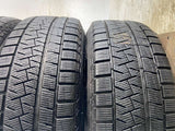 ピレリ アイスアシンメトリコ プラス 225/65R17 / ジョーカー 7.0J+40 114.3-5穴 4本