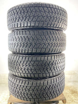 ブリヂストン ブリザック DM-V2 235/65R17 / LAYCEA 7.0J+38 114.3-5穴 4本