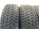 ブリヂストン ブリザック DM-V2 235/65R17 / LAYCEA 7.0J+38 114.3-5穴 4本