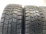 グッドイヤー アイスナビ 7 225/60R17 / ravrion LUMIERE 7.0J+38 114.3-5穴 4本