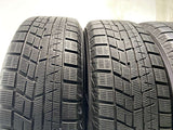 ヨコハマ アイスガード iG60 215/60R17 / ZACK 7.0J+50 114.3-5穴 4本
