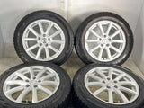 ヨコハマ アイスガード iG60 215/60R17 / JOKER 7.0J+47 114.3-5穴 4本