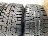 トーヨータイヤ ガリット GIZ 225/55R17 / ZEPHYR 7.0J+38 114.3-5穴 4本