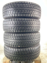 ダンロップ ウィンターマックス SJ8 225/65R17 4本