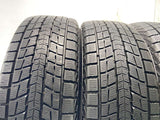 ダンロップ ウィンターマックス SJ8 225/65R17 4本