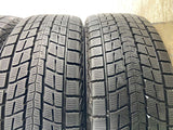 ダンロップ ウィンターマックス SJ8 225/65R17 4本