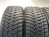 ブリヂストン ブリザック DM-V2 225/65R17 4本