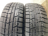 トーヨータイヤ ウィンタートランパス TX 225/65R17 2本