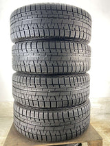 ヨコハマ アイスガード iG50 PLUS 215/50R17 / STRANGER 7.0J+48 114.3-5穴 4本