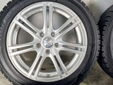 ヨコハマ アイスガード iG50 PLUS 215/50R17 / STRANGER 7.0J+48 114.3-5穴 4本