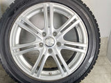 ヨコハマ アイスガード iG50 PLUS 215/50R17 / STRANGER 7.0J+48 114.3-5穴 4本