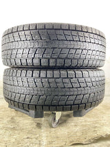 ダンロップ ウィンターマックス SJ8 225/60R17 2本