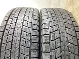ダンロップ ウィンターマックス SJ8 225/60R17 2本