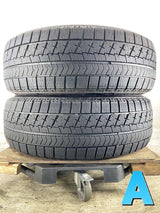 ブリヂストン ブリザック VRX 225/60R17 2本