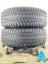 ブリヂストン ブリザック DM-v3 225/60R17 2本