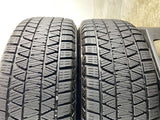 ブリヂストン ブリザック DM-v3 225/60R17 2本