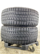 ブリヂストン ブリザック VRX2 205/50R17 2本