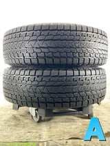 ヨコハマ アイスガード GO75 225/65R17 2本