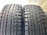 ヨコハマ アイスガード GO75 225/65R17 2本