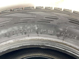 ヨコハマ アイスガード GO75 225/65R17 2本