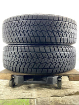 ブリヂストン ブリザック DM-V2 225/65R17 2本