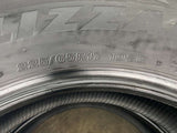 ブリヂストン ブリザック DM-V2 225/65R17 2本