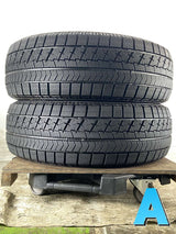 ブリヂストン ブリザック VRX 225/60R17 2本