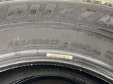 ブリヂストン ブリザック VRX 225/60R17 2本