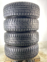 トーヨータイヤ トランパス TX 225/65R17 / JOKER 7.0J+48 114.3-5穴 4本