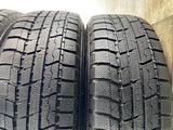 トーヨータイヤ トランパス TX 225/65R17 / JOKER 7.0J+48 114.3-5穴 4本