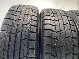 トーヨータイヤ トランパス TX 225/65R17 / JOKER 7.0J+48 114.3-5穴 4本