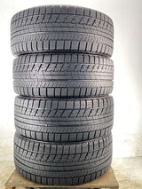 ブリヂストン ブリザック VRX 225/50R17 / MAK 7.5J+37 120-5穴 4本