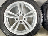 ブリヂストン ブリザック VRX 225/50R17 / MAK 7.5J+37 120-5穴 4本
