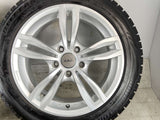 ブリヂストン ブリザック VRX 225/50R17 / MAK 7.5J+37 120-5穴 4本
