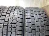 ダンロップ ウィンターマックス WM01 215/45R17 4本