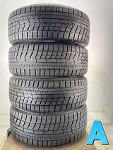ヨコハマ アイスガード iG60 215/50R17 4本