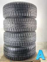 ヨコハマ アイスガード iG50 PLUS 215/50R17 4本